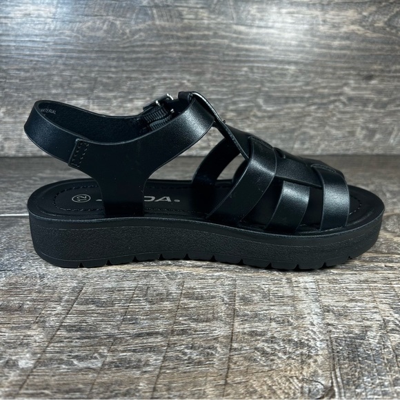 CHILDREN'S SANDALS (EASILLY-IIS) - Picture 2 of 10